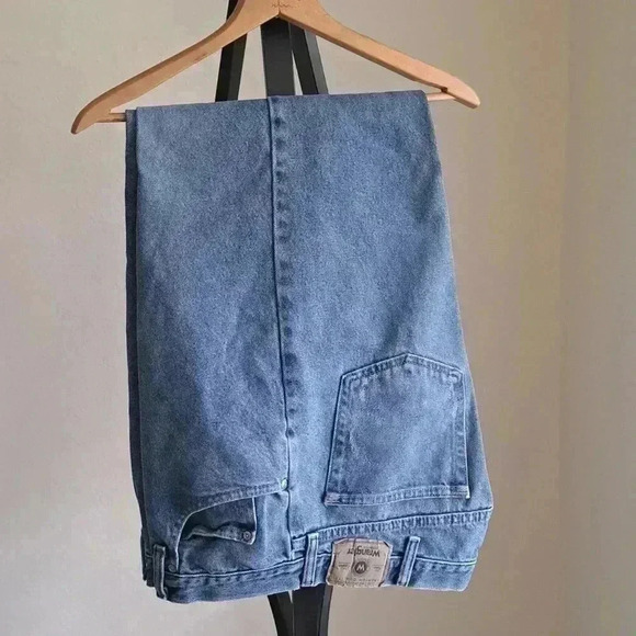 Jeans  WRANGLER AUTHENTIC JEANS - Picture 1 of 6